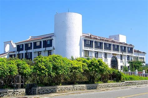 11 Best Hotels in Penghu, Penghu .